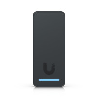 Ubiquiti UA-G3-B lettore di controllo di accesso Lettore di base per il controllo degli accessi Nero