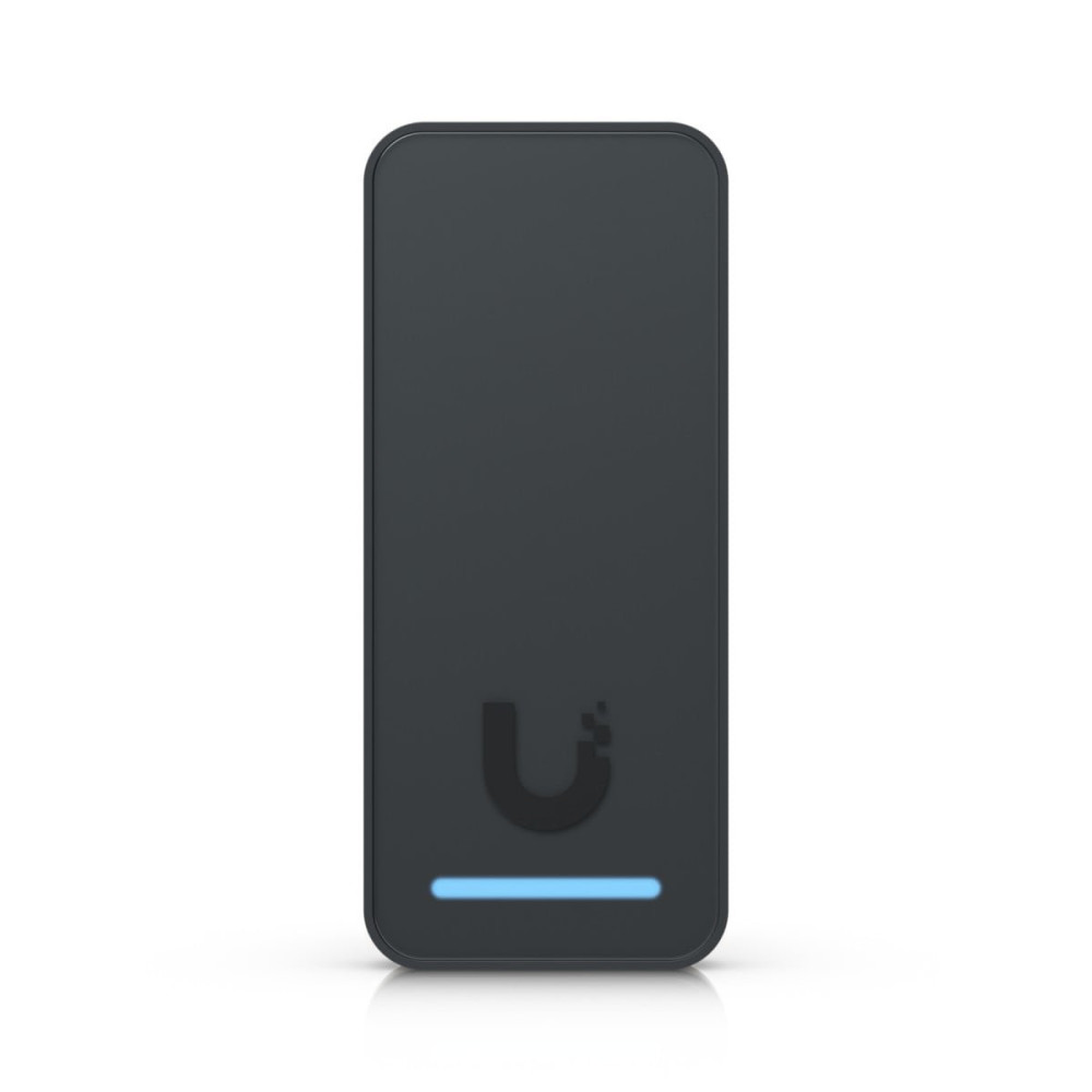 Ubiquiti UA-G3-B lettore di controllo di accesso Lettore di base per il controllo degli accessi Nero