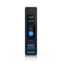 Ubiquiti G3 Reader Pro Terminale di riconoscimento facciale Nero