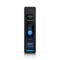 Ubiquiti G3 Reader Pro Terminale di riconoscimento facciale Nero