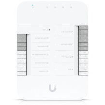 Ubiquiti Gate Hub controllore della sicurezza della porta Alloggi Ethernet
