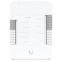 Ubiquiti Gate Hub controllore della sicurezza della porta Alloggi Ethernet