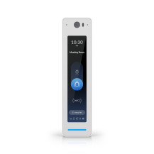 Ubiquiti G3 Reader Pro Terminale di riconoscimento facciale Bianco
