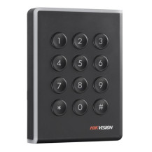 Hikvision DS-K1108AEK Lettore di schede della serie Pro 1108A
