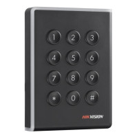 Hikvision DS-K1108AEK Lettore di schede della serie Pro 1108A