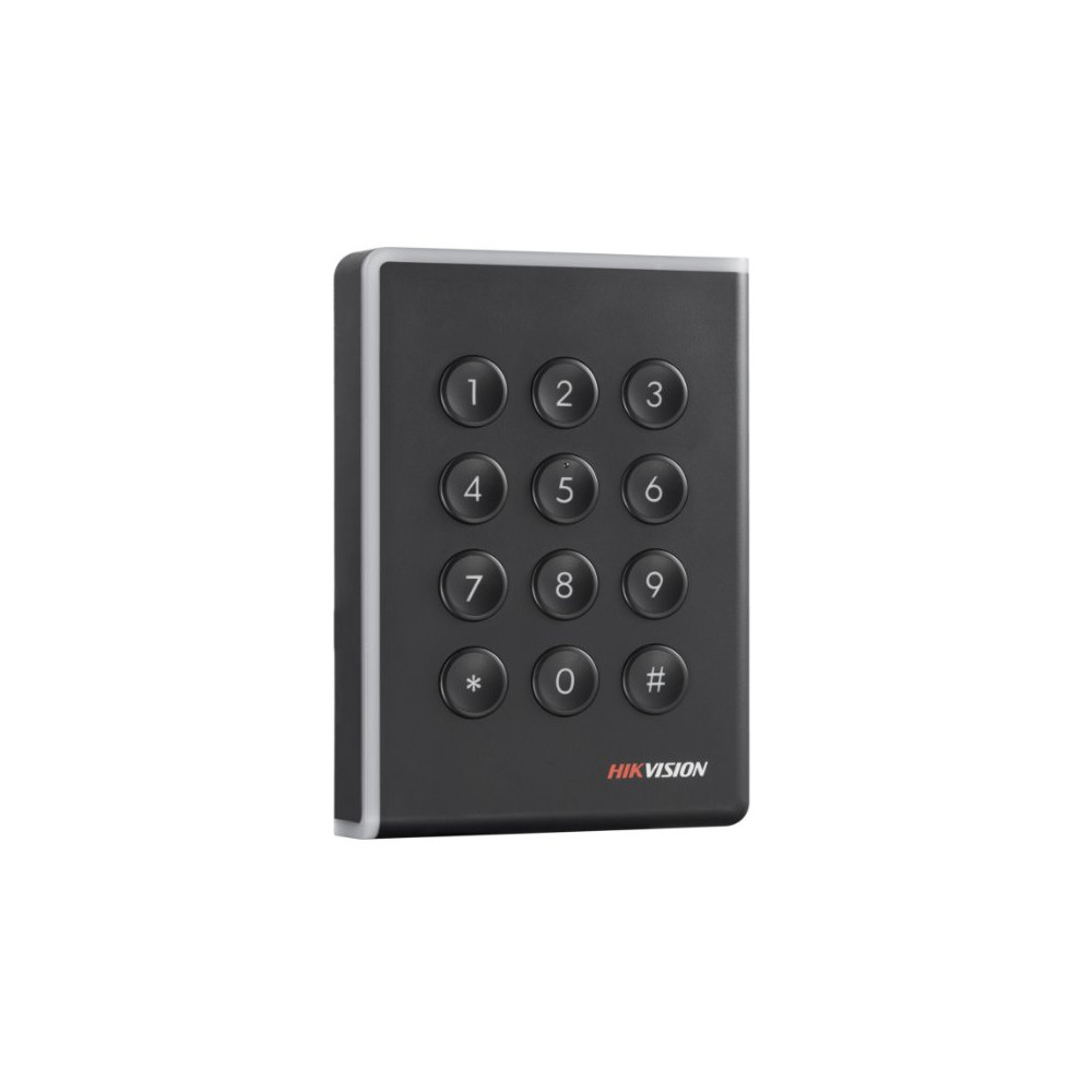 Hikvision DS-K1108AEK Lettore di schede della serie Pro 1108A