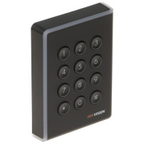 Hikvision DS-K1108AMK Lettore di schede della serie Pro 1108A