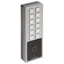 Hikvision DS-K1T805MBWX Terminale di Controllo Accessi