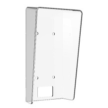 Hikvision DS-KABV6113-RS/Surface Parapioggia per Stazione Porta Villa