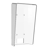 Hikvision DS-KABV6113-RS/Surface Parapioggia per Stazione Porta Villa