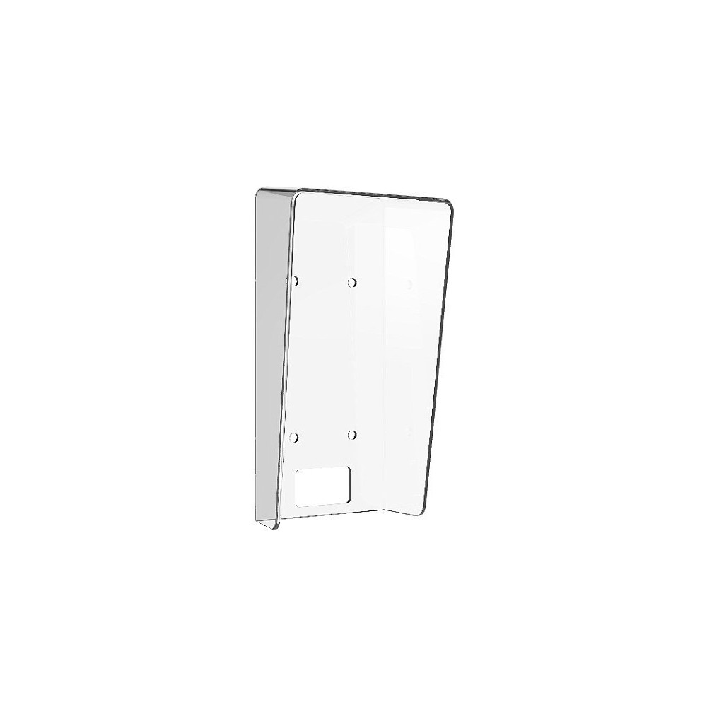 Hikvision DS-KABV6113-RS/Surface Parapioggia per Stazione Porta Villa