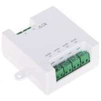 Hikvision DS-KAD7061EY distributore HD a 2 fili