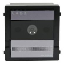 Hikvision DS-KD7003EY-IME2/A Stazione Porta HD a 2 fili