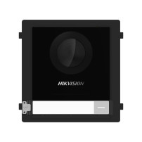 Hikvision DS-KD8003-IME1(B) Stazione Porta Modulare Serie KD8