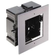 Hikvision DS-KD-ACF1/Plastic Supporti per interfono video di 2a generazione