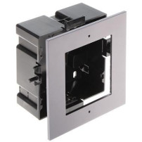 Hikvision DS-KD-ACF1/Plastic Supporti per interfono video di 2a generazione