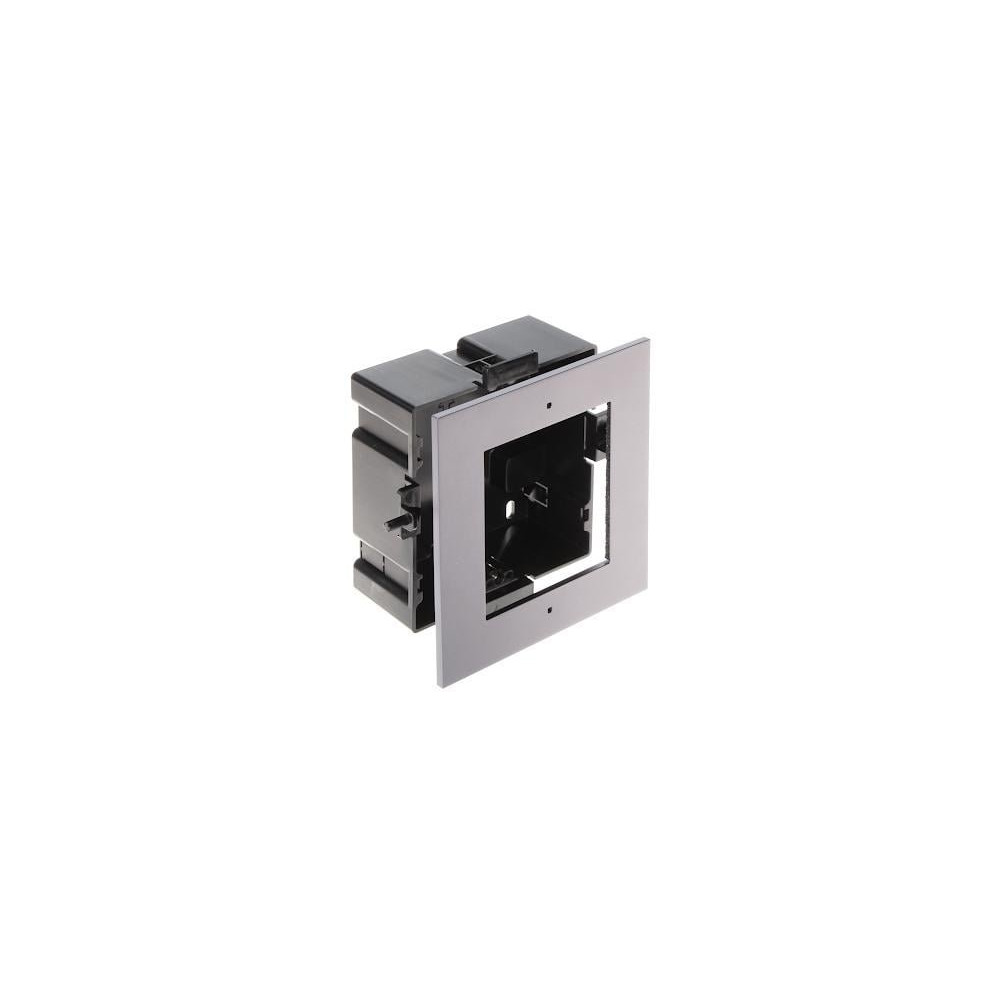 Hikvision DS-KD-ACF1/Plastic Supporti per interfono video di 2a generazione