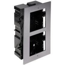Hikvision DS-KD-ACF2/Plastic Supporti per interfono video di 2a generazione