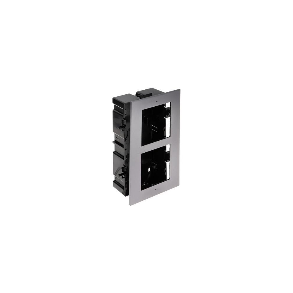 Hikvision DS-KD-ACF2/Plastic Supporti per interfono video di 2a generazione