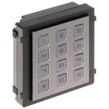 Hikvision DS-KD-KP Stazione Porta Modulare Pro Serie KD8