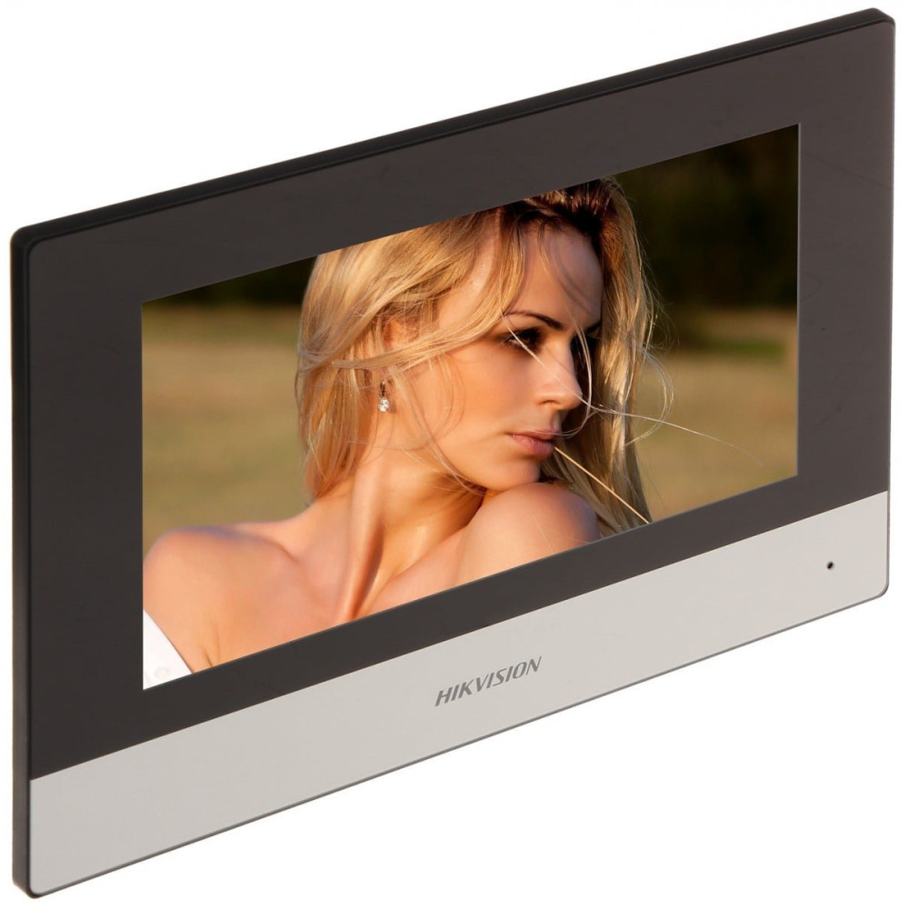 Hikvision DS-KH6320-TE1 Stazione Interna Basata su IP della Serie KH6