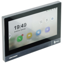 Hikvision DS-KH8381-WTE1 Stazione Interna Serie 8