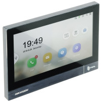Hikvision DS-KH8381-WTE1 Stazione Interna Serie 8