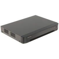 Hikvision iDS-7208HQHI-M1/XT DVR AcuSense 8-ch 1080p 1U H.265