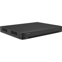 Hikvision iDS-7216HUHI-M2/XT DVR AcuSense 16 canali 5 MP 1U H.265
