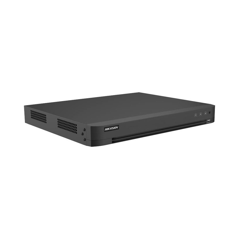 Hikvision iDS-7232HQHI-M2/XT DVR 32-ch 1080p 1U H.265 AcuSense