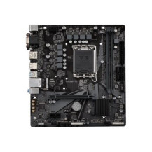 GIGABYTE H610M S2H V2 scheda madre Intel H610 Express LGA 1700 micro ATX