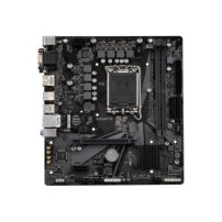 GIGABYTE H610M S2H V2 scheda madre Intel H610 Express LGA 1700 micro ATX