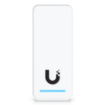 Ubiquiti UA-G3-W lettore di controllo di accesso Lettore di base per il controllo degli accessi Bianco