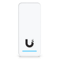 Ubiquiti UA-G3-W lettore di controllo di accesso Lettore di base per il controllo degli accessi Bianco