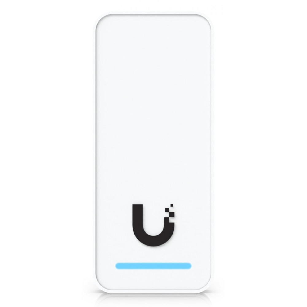 Ubiquiti UA-G3-W lettore di controllo di accesso Lettore di base per il controllo degli accessi Bianco
