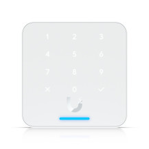 Ubiquiti Reader Flex Lettore di base per il controllo degli accessi Bianco