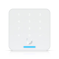 Ubiquiti Reader Flex Lettore di base per il controllo degli accessi Bianco