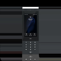 Ubiquiti UA-G3-Interfono