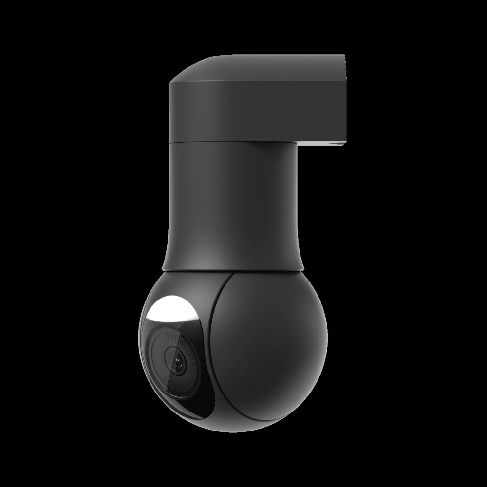 Ubiquiti UVC-G5-PTZ-B Telecamera esterna