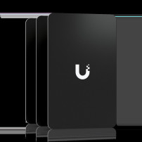 Ubiquiti UA-Card-B-10 Scheda di accesso di prossimita