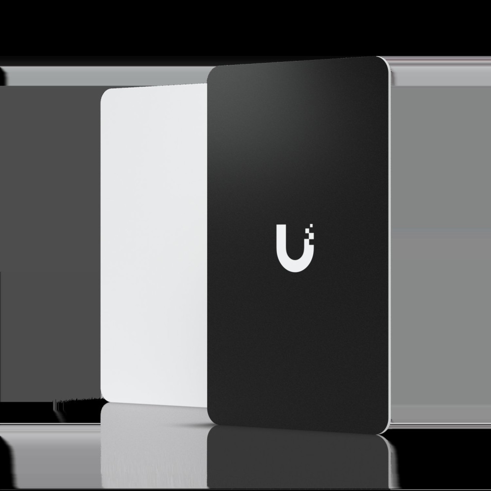 Ubiquiti UA-Card-W-10 Scheda di accesso di prossimita