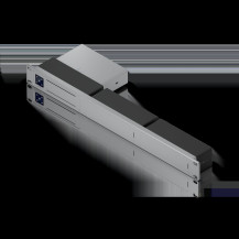 Ubiquiti UniFi AI Key Rack Mount