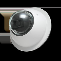 Ubiquiti UACC-GB-Plate-W Monte