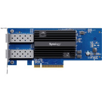 Synology E10G30-F2 scheda di rete e adattatore Interno 10000 Mbit/s