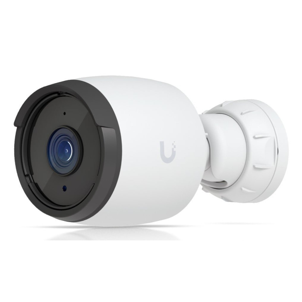Ubiquiti G6 Bullet Pallottola (forma) Telecamera di sicurezza IP Interno e esterno 3840 x 2160 Pixel Soffitto/Parete/Palo