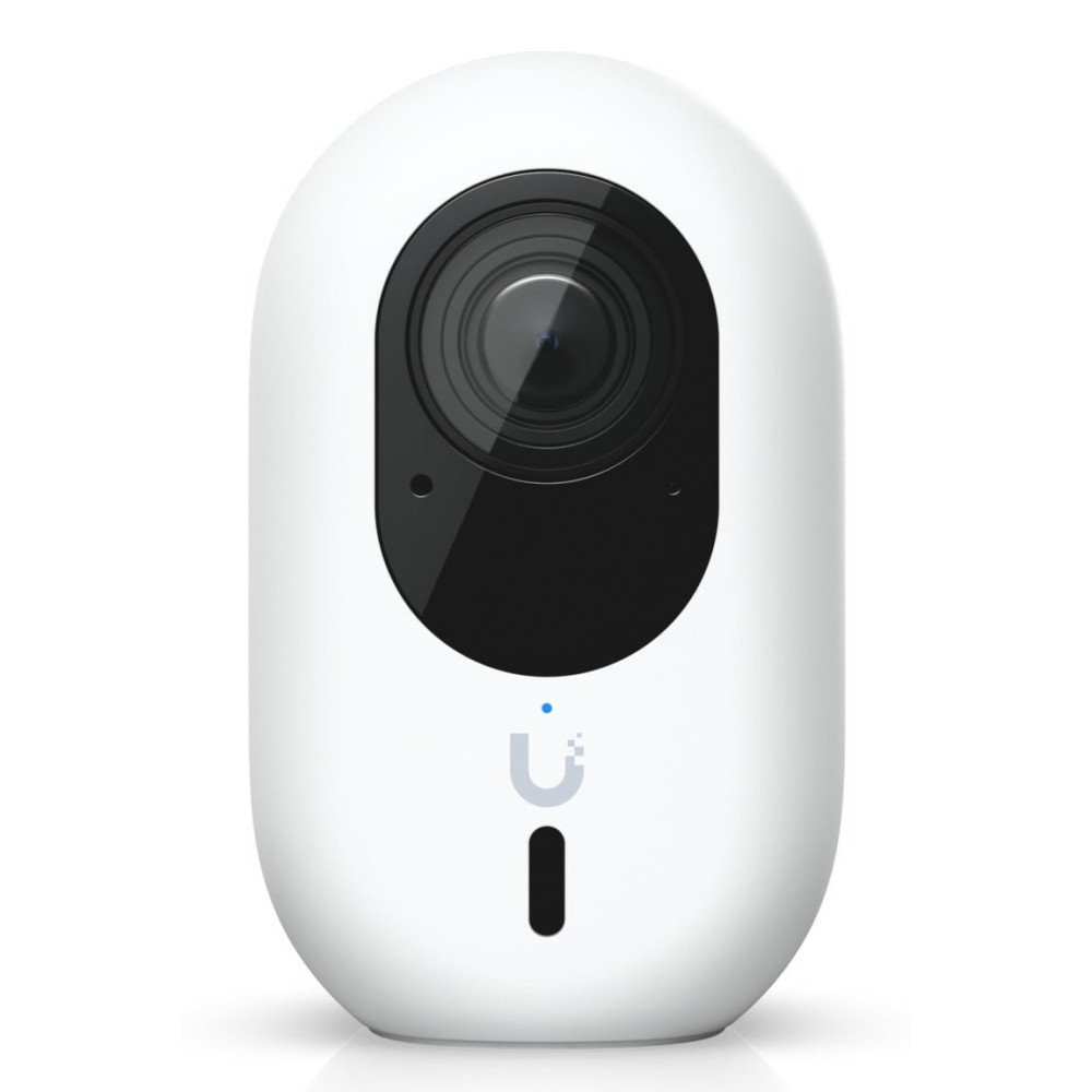 Ubiquiti Instant G6 Telecamera di sicurezza IP Interno e esterno 3840 x 2160 Pixel Parete