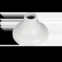 Dahua PFA106 Piastra di adattamento per telecamere Mini Dome & Eyeball