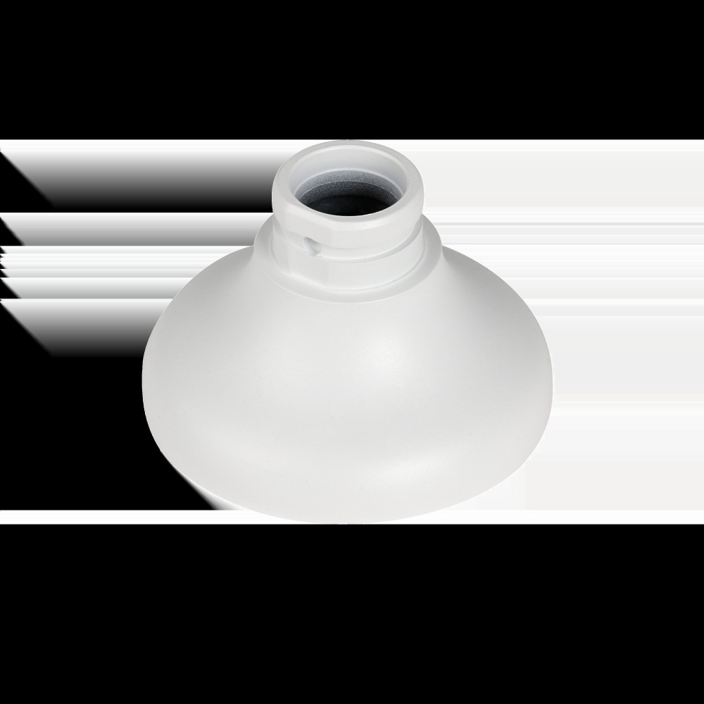 Dahua PFA106 Piastra di adattamento per telecamere Mini Dome & Eyeball