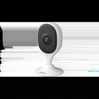 Dahua C5A Telecamera Cubica Wi-Fi 5MP Fissa Interna