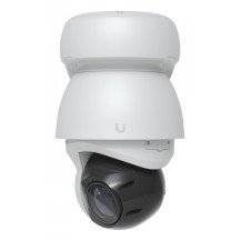 Ubiquiti UVC-AI-PTZ-W Telecamera di Sicurezza IP AI PTZ 22x Zoom Ottico Rotazione a 360 Gradi